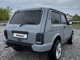 ВАЗ (Lada) Lada 2121 2012 годаүшін2 650 000 тг. в Костанай – фото 4