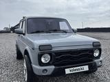 ВАЗ (Lada) Lada 2121 2012 годаүшін2 650 000 тг. в Костанай – фото 5