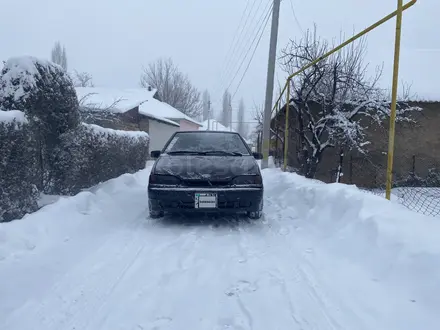 ВАЗ (Lada) 2114 2010 года за 900 000 тг. в Шымкент – фото 2