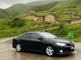 Toyota Camry 2013 года за 5 800 000 тг. в Алматы