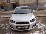 Chevrolet Aveo 2013 годаfor3 200 000 тг. в Атырау