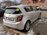 Chevrolet Aveo 2013 годаfor3 200 000 тг. в Атырау – фото 3