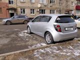 Chevrolet Aveo 2013 годаfor3 200 000 тг. в Атырау – фото 4