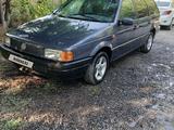 Volkswagen Passat 1993 годаүшін1 400 000 тг. в Шымкент