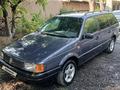 Volkswagen Passat 1993 годаүшін1 400 000 тг. в Шымкент – фото 4