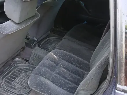 Volkswagen Passat 1993 года за 1 400 000 тг. в Шымкент – фото 6