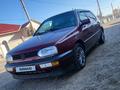 Volkswagen Golf 2000 года за 1 500 000 тг. в Тараз