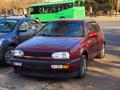 Volkswagen Golf 2000 года за 1 500 000 тг. в Тараз – фото 4