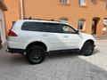 Mitsubishi Pajero Sport 2013 годаүшін9 900 000 тг. в Астана – фото 3