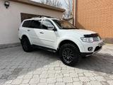 Mitsubishi Pajero Sport 2013 года за 9 900 000 тг. в Астана – фото 2