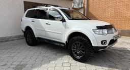 Mitsubishi Pajero Sport 2013 годаүшін7 900 000 тг. в Астана – фото 2