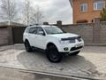 Mitsubishi Pajero Sport 2013 года за 9 900 000 тг. в Астана