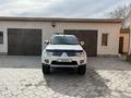 Mitsubishi Pajero Sport 2013 годаүшін9 900 000 тг. в Астана – фото 12