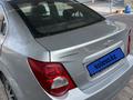 Chevrolet Aveo 2014 годаүшін2 700 000 тг. в Конаев (Капшагай) – фото 4