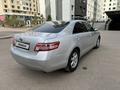 Toyota Camry 2011 года за 6 450 000 тг. в Астана – фото 5