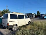 Volkswagen Transporter 1990 года за 2 200 000 тг. в Караганда – фото 2