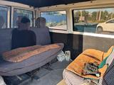 Volkswagen Transporter 1990 года за 2 200 000 тг. в Караганда – фото 3