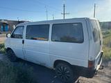 Volkswagen Transporter 1990 года за 2 200 000 тг. в Караганда – фото 4