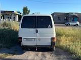 Volkswagen Transporter 1990 года за 2 200 000 тг. в Караганда – фото 5