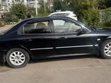 Hyundai Sonata 2001 года за 2 300 000 тг. в Петропавловск – фото 4