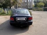 Hyundai Sonata 2001 года за 2 300 000 тг. в Петропавловск – фото 3