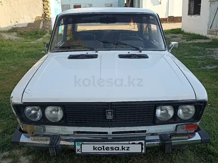 ВАЗ (Lada) 2106 1991 годаүшін500 000 тг. в Тараз