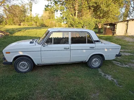 ВАЗ (Lada) 2106 1991 годаүшін500 000 тг. в Тараз – фото 2