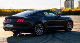 Ford Mustang 2015 годаүшін15 000 000 тг. в Костанай – фото 4