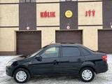 ВАЗ (Lada) Granta 2190 2014 года за 2 980 000 тг. в Уральск – фото 4