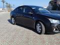 Chevrolet Cruze 2013 года за 4 000 000 тг. в Актау – фото 2