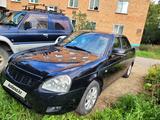ВАЗ (Lada) Priora 2170 2015 года за 2 650 000 тг. в Риддер – фото 2