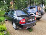 ВАЗ (Lada) Priora 2170 2015 года за 2 650 000 тг. в Риддер