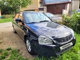 ВАЗ (Lada) Priora 2170 2015 года за 2 650 000 тг. в Риддер – фото 3