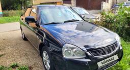 ВАЗ (Lada) Priora 2170 2015 годаүшін2 650 000 тг. в Риддер – фото 3