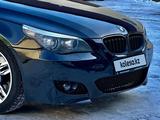 BMW 520 2008 годаfor5 800 000 тг. в Караганда