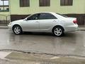 Toyota Camry 2003 годаүшін5 500 000 тг. в Туркестан