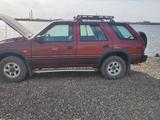 Opel Frontera 1992 годаүшін2 000 000 тг. в Караганда – фото 3