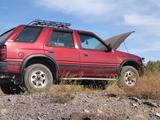 Opel Frontera 1992 годаүшін2 000 000 тг. в Караганда – фото 5