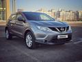 Nissan Qashqai 2015 года за 8 000 000 тг. в Астана – фото 2