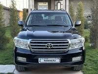 Toyota Land Cruiser 2008 года за 15 500 000 тг. в Шымкент