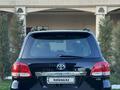 Toyota Land Cruiser 2008 годаүшін15 500 000 тг. в Шымкент – фото 7