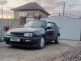 Volkswagen Golf 1993 годаfor1 500 000 тг. в Шамалган