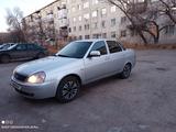 ВАЗ (Lada) Priora 2170 2012 года за 2 100 000 тг. в Семей – фото 3