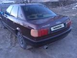 Audi 80 1992 годаүшін1 200 000 тг. в Балхаш – фото 5