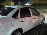 ВАЗ (Lada) Granta 2190 2013 года за 2 200 000 тг. в Семей – фото 3