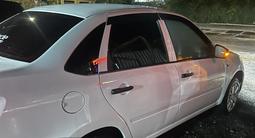 ВАЗ (Lada) Granta 2190 2013 годаүшін2 200 000 тг. в Семей – фото 3