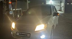 ВАЗ (Lada) Granta 2190 2013 годаүшін2 200 000 тг. в Семей – фото 2