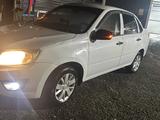 ВАЗ (Lada) Granta 2190 2013 годаүшін2 200 000 тг. в Семей