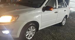 ВАЗ (Lada) Granta 2190 2013 годаүшін2 200 000 тг. в Семей