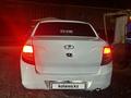 ВАЗ (Lada) Granta 2190 2013 годаүшін2 200 000 тг. в Семей – фото 4